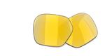 Oakley HSTN Square Replacement Lenses