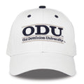 The Game Headwear Old Dominion Bookstore Snapback Hat