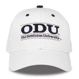The Game Headwear Old Dominion Bookstore Snapback Hat
