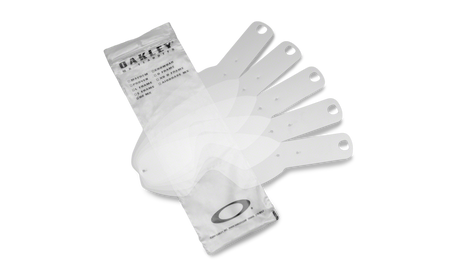 Oakley O Frame MX Standard Tear-Off