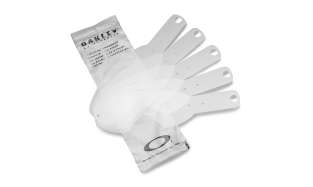 Oakley O Frame MX Standard Tear-Off
