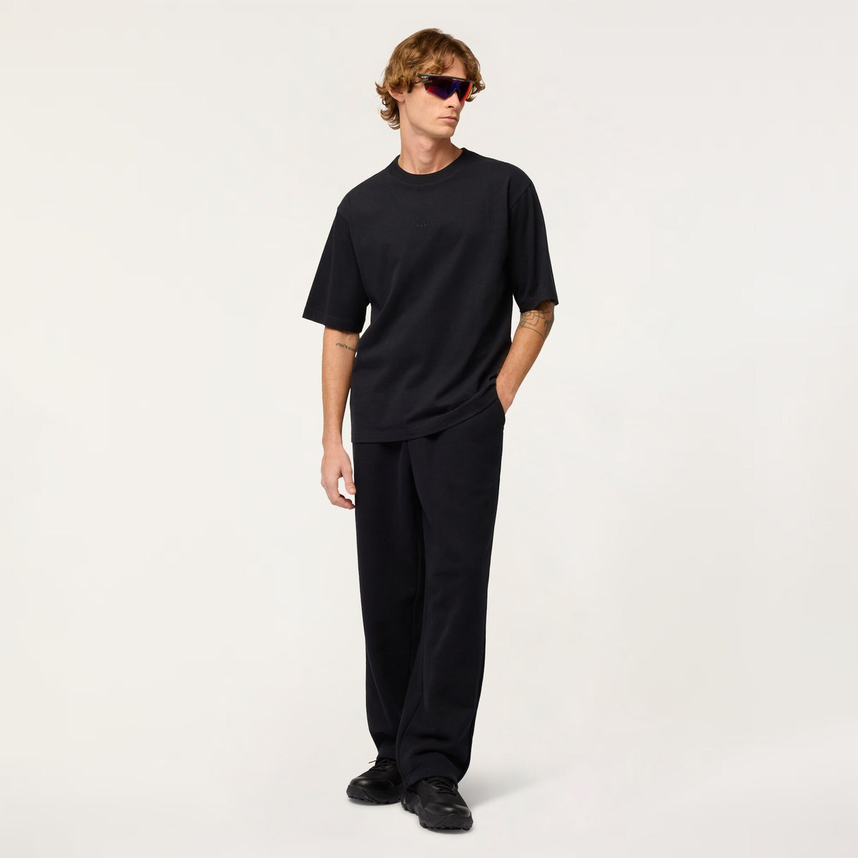 Oakley Men's Soho Gen Short Sleeve Tee-2