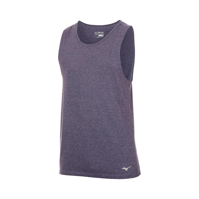 Mizuno Men's Infinity Singlet-1