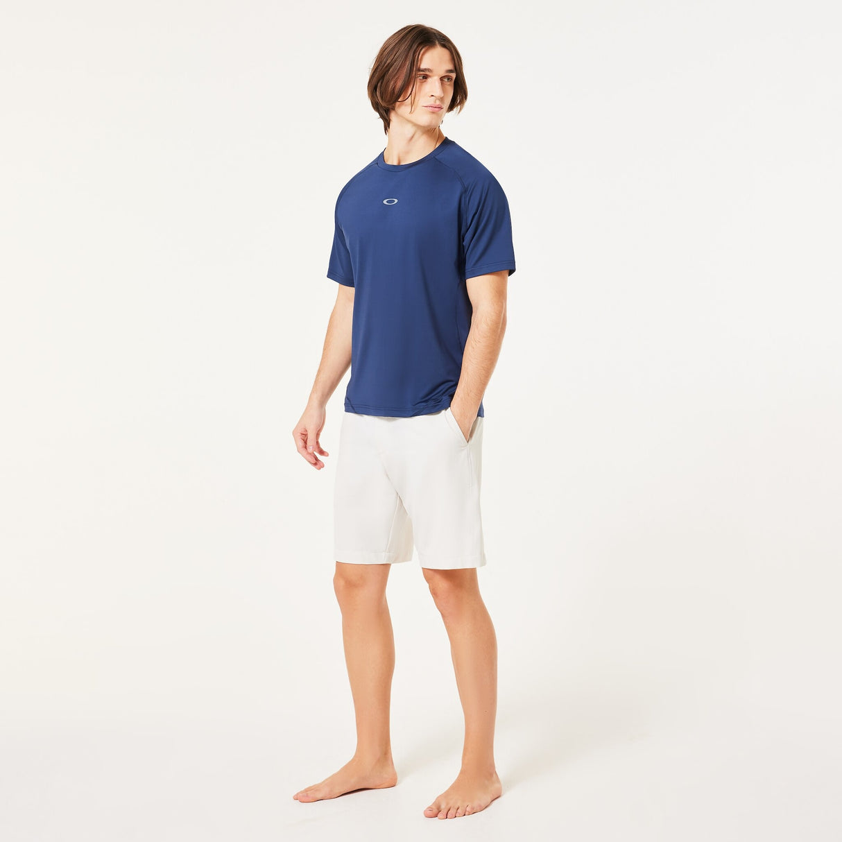Oakley Men's Cruiser RC Hybrid 18'' Shorts-7