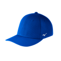 Mizuno Stretch Fitted Team Hat-1
