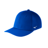 Mizuno Stretch Fitted Team Hat-1