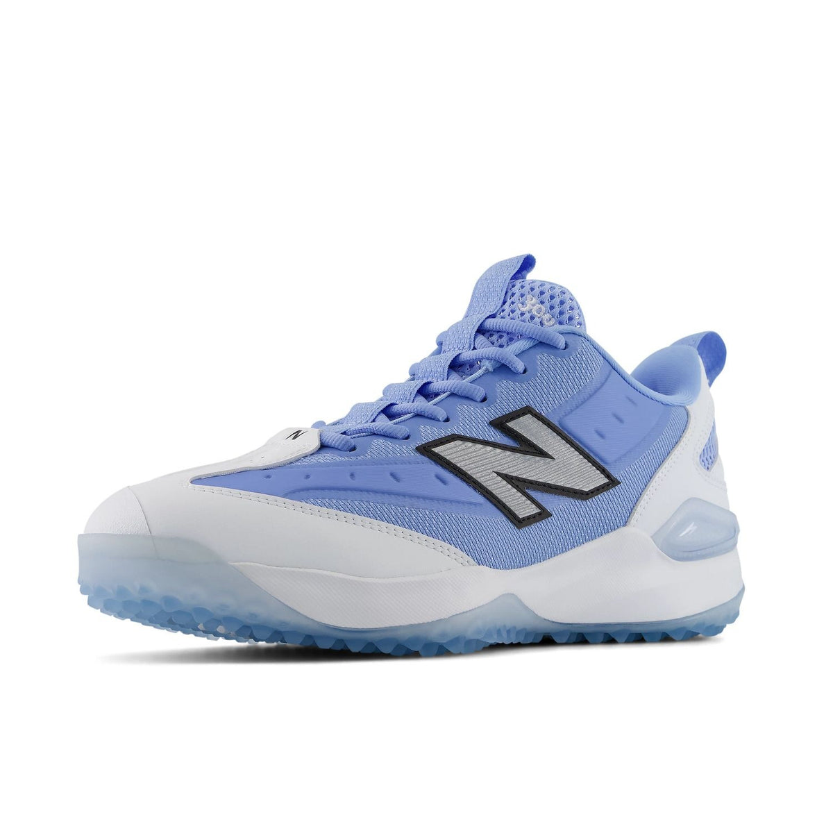 New Balance Men's 3000v8 Energy Baseball Turf Shoes-5
