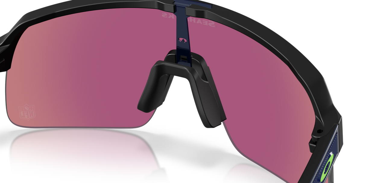 Oakley Sutro NFL Lite Sunglasses-7