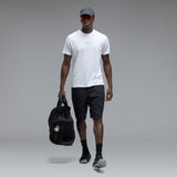 Oakley Men's Waterscape Hibiscus Tee-2