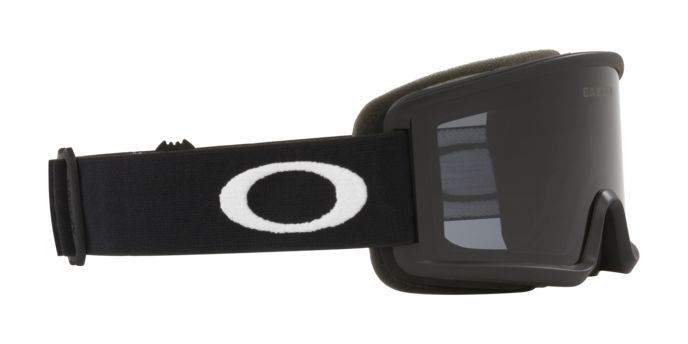 Oakley Target Line S Snow Goggles-12