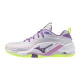 Mizuno Adult Wave Stealth Neo 2 Volleyball Shoes-1