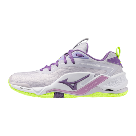 Mizuno Adult Wave Stealth Neo 2 Volleyball Shoes-1