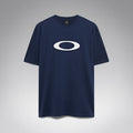Oakley Bark Ellipse Tee