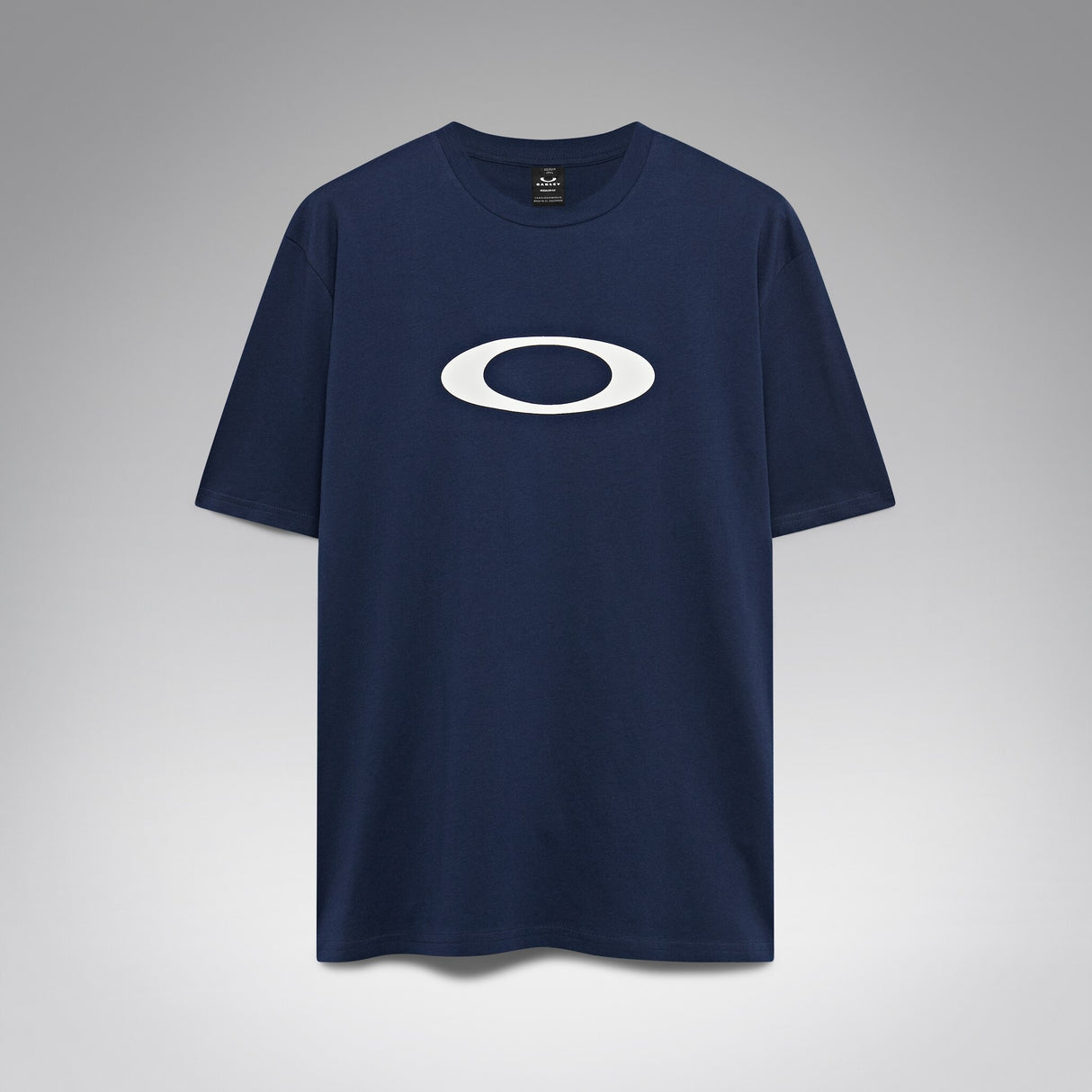 Oakley Bark Ellipse Tee