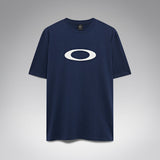 Oakley Bark Ellipse Tee