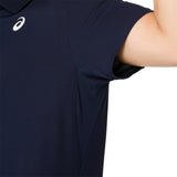 Asics Men's Court Polo-5