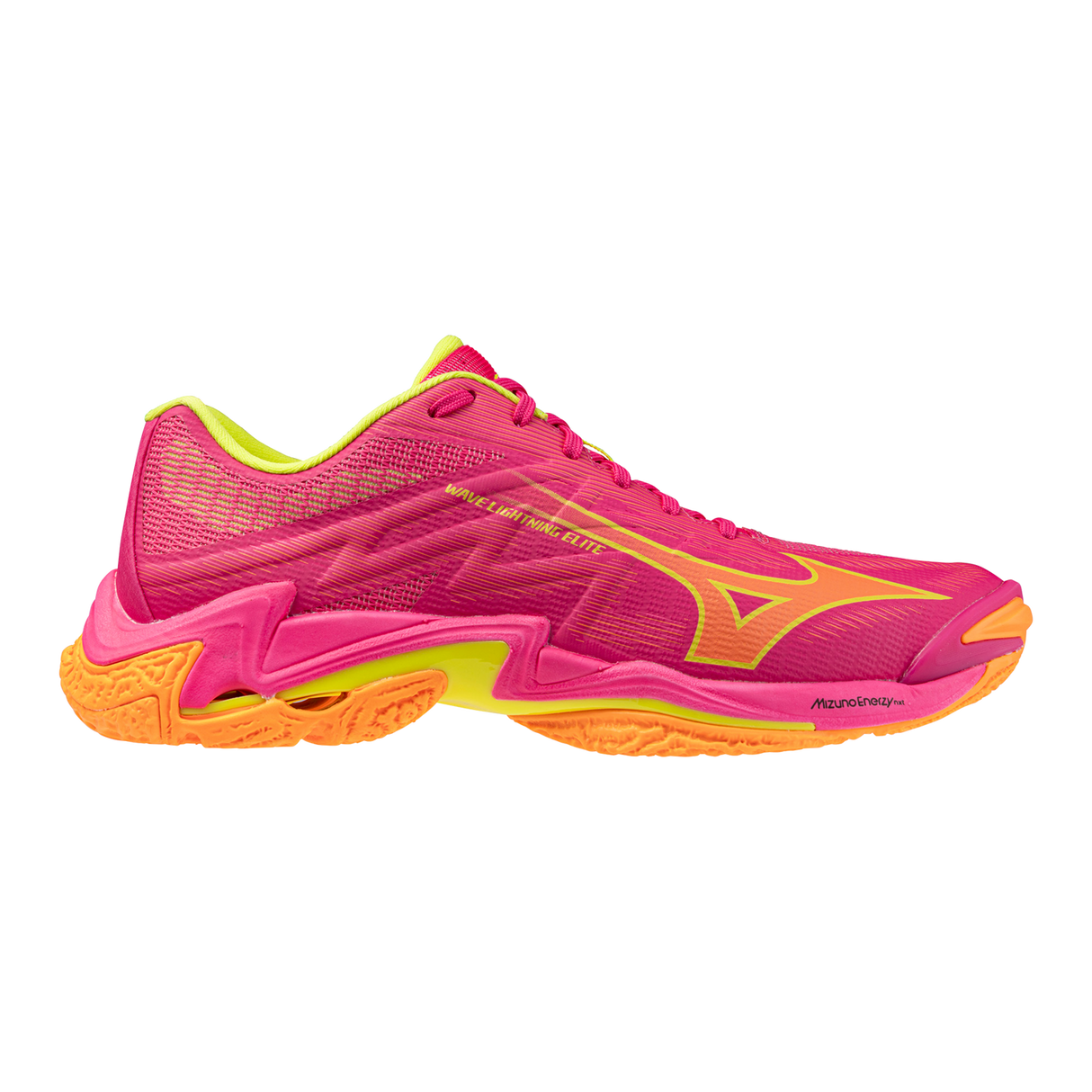 Mizuno Adult Wave Lightning Elite Sa Volleyball Shoes-6