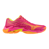Mizuno Adult Wave Lightning Elite Sa Volleyball Shoes-6