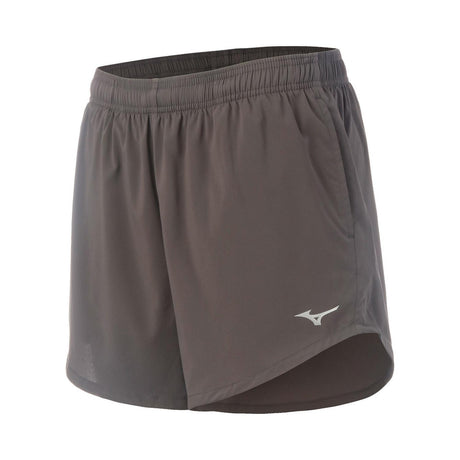Mizuno Women's Infinity 5" Shorts-1
