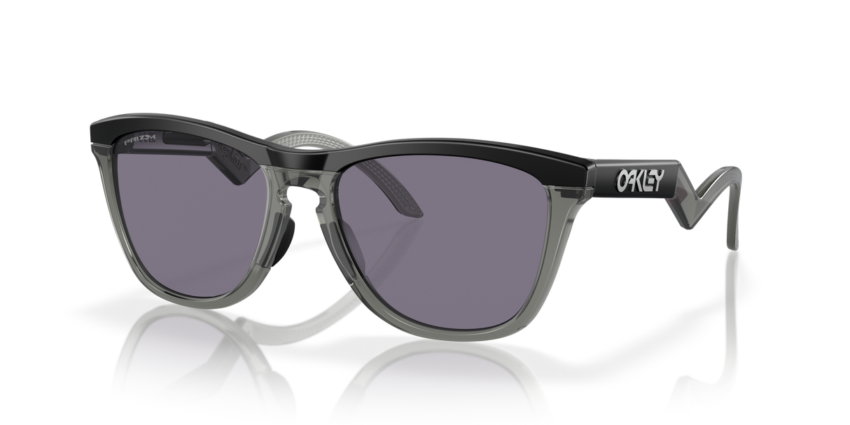 Oakley Frogskins Hybrid Glasses-2