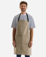 Artisan Collection by Reprime Utility 2.0 Ripstop Apron-2
