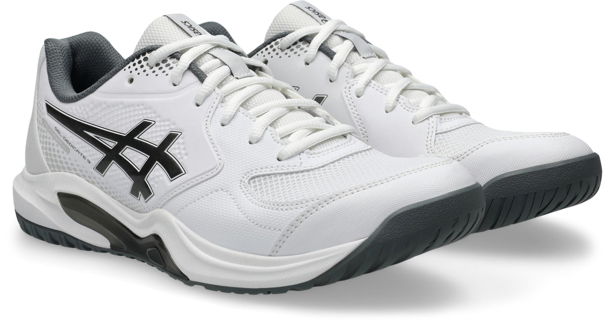 Asics Men's GEL-Dedicate 9 Pickleball Tennis Shoes-5