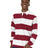 Charles River Unisex Classic Rugby Shirt-1