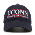 The Game Headwear Connecticut UConn Dad Cap