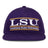 The Game Headwear Louisiana State LSU Retro Snapback Hat