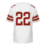 New Balance Men's Boston College Football Replica Jersey-4
