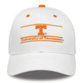 The Game Headwear Tennessee Bookstore Snapback Hat
