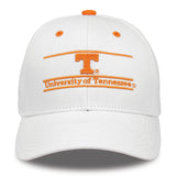 The Game Headwear Tennessee Bookstore Snapback Hat