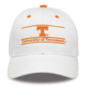 The Game Headwear Tennessee Bookstore Snapback Hat