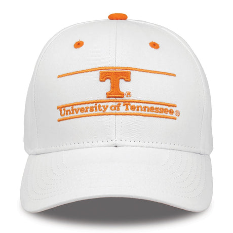 The Game Headwear Tennessee Bookstore Snapback Hat