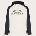 Oakley Men's Bark Dwr Fleece Hoody-1