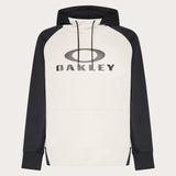 Oakley Men's Bark Dwr Fleece Hoody-1