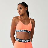 Brooks Women's PR Elite Bra-1