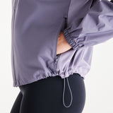 New Balance Women's NYC Marathon Fast Days Graphic Jacket-4