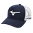 Mizuno Diamond Trucker Hat-1