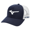 Mizuno Diamond Trucker Hat-1