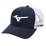 Mizuno Diamond Trucker Hat-1