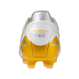 Mizuno Adult Morelia Neo IV Pro Soccer Cleats-5