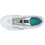 Mizuno Youth Cushionrevo Finch Softball Cleats-4