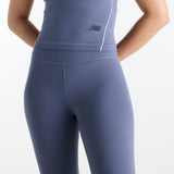 New Balance Women's Sydney McLaughlin-Levrone Define High Rise Leggings-3