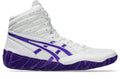 Asics Men's Aggressor 6 Wrestling Shoes-1