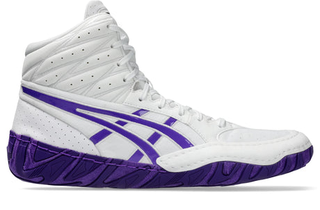 Asics Men's Aggressor 6 Wrestling Shoes-1
