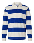 Champion Men's Rugby Polo-1