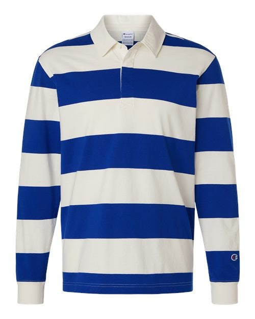 Champion Men's Rugby Polo-1