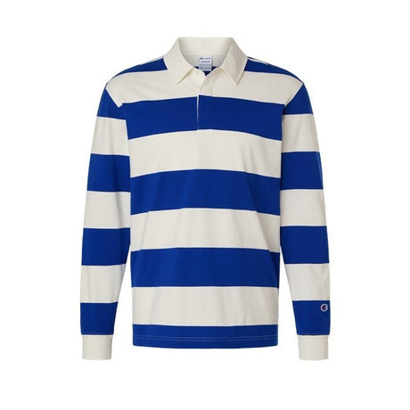 Champion Men's Rugby Polo-1