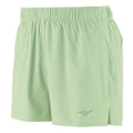 Mizuno Men's Performance 5" Short + Liner-1